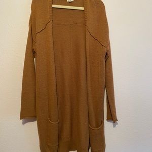 Urban outfitters cardigan